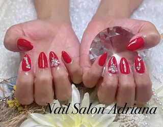 ネイル ADRIANA 大久保駅前徒歩2分のその他イメージ