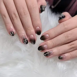 ネイル ヒユ ヒヨリのネイルデザイン