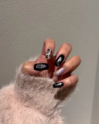 ネイル ネイルサロン&スクールGONA所属・ネイルサロン& スクールGONAのネイルデザイン