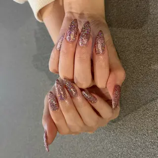 ネイル Wakana ‪✿¨̮のネイルデザイン