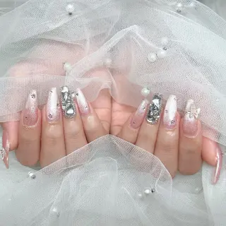 ネイル RIO 🎀のネイルデザイン