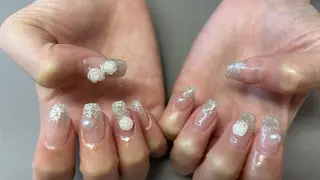 ネイル Jesse nail.のネイルデザイン