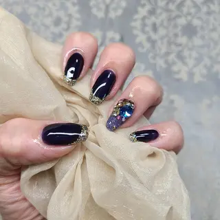 ネイル Nail  Ai    のネイルデザイン