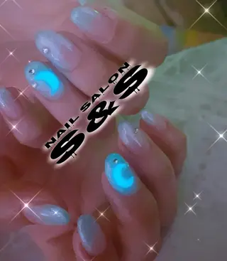 ネイル S&S 村田小百合のネイルデザイン