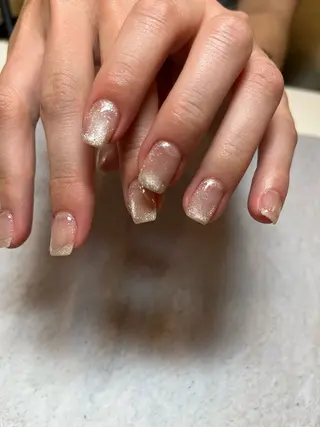 ネイル LINON所属・【LINON】 airiのネイルデザイン