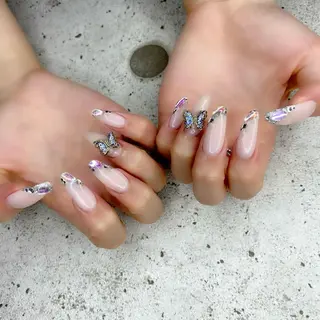 ネイル Salon Ｋのネイルデザイン