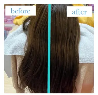 【堺市/泉ヶ丘駅】フェイシャルエステサロンSalon de jewel'm所属・Salon de jewel'm なおのエステ・リラクイメージ