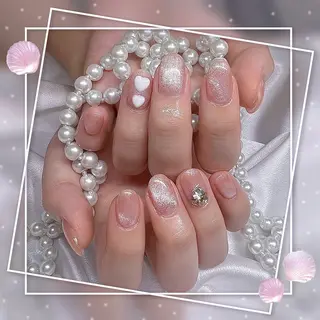ネイル Chill Nailsalonのネイルデザイン