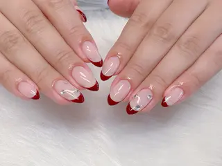 ネイル エン Nail salonのネイルデザイン