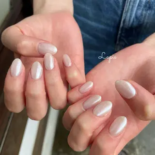 ネイル Lapis *のネイルデザイン