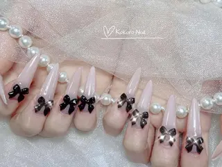 ネイル 🌙LUNA 🌙のネイルデザイン