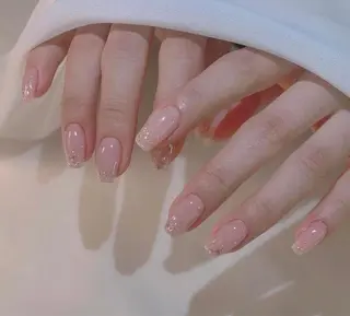 ネイル Any nail新大久保店のネイルデザイン