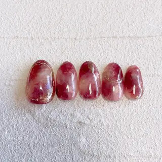 ネイル よもぎ蒸し占いサロン　MOGGY-所属・Moggy_ Ayaのエステ・リラクイメージ