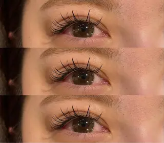 マツエク・マツパ 眉毛・まつ毛 専門　YUKIの眉毛・アイブロウイメージ