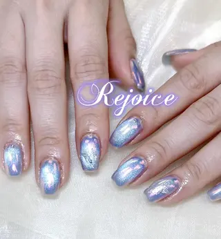 ネイル Rejoice Nail Salonのネイルデザイン