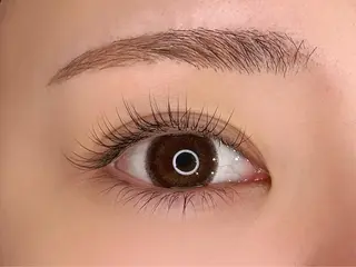 マツエク・マツパ eminaru【エミナル】所属・eminaru 【エミナル】のマツエク・マツパデザイン