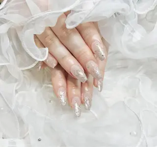 ネイル WISTERIA reikaのネイルデザイン