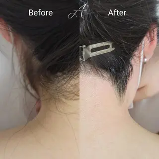 A*《エースター》 シュガーリング🍋のエステ・リラクイメージ