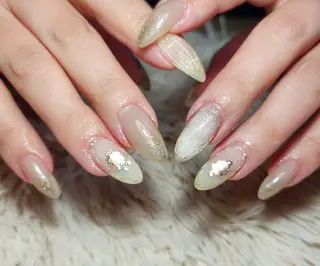 ネイル   BENNIEのネイルデザイン