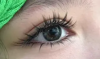 マツエク・マツパ yingsalon 🧚ゆうな🧚‍♂️のマツエク・マツパデザイン