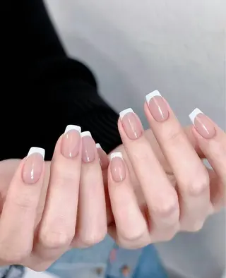 ネイル 姫 美佳のネイルデザイン