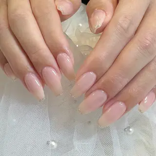 ネイル Chizuru ☾ ໋のネイルデザイン