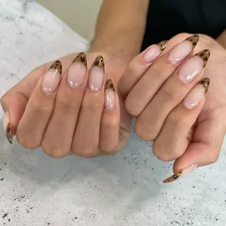 ネイル Nail salon bellのネイルデザイン