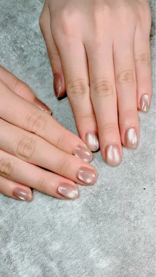 ネイル haleyume所属・shino🌟 痛ネイルのネイルデザイン