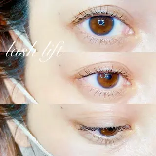 マツエク・マツパ Halte eyelashの眉毛・アイブロウイメージ