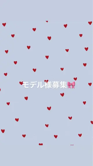 マツエク・マツパ memoto 北花田のマツエク・マツパデザイン