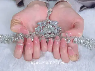 ネイル Egao Nail Salonのネイルデザイン