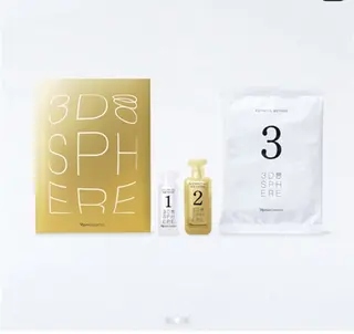 DeI'm豊岡店所属・岸本 みゆ妃のエステ・リラクイメージ