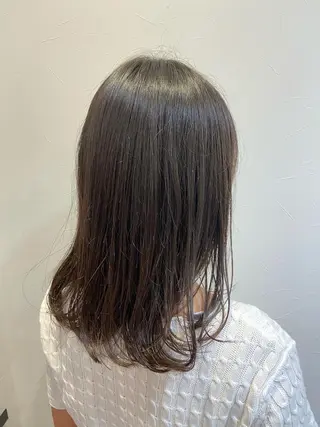 セミロング Total beauty Noalo所属・Total beau ty  Noaloのエステ・リラクイメージ