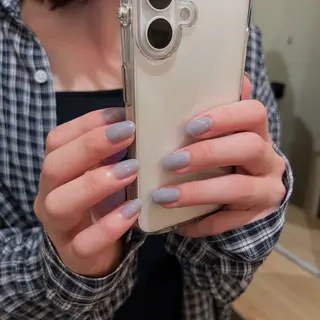 ネイル urun eriのネイルデザイン