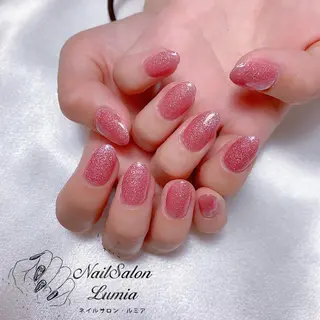 ネイル ネイルサロン ルミア Lumia 店長のネイルデザイン