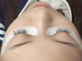 マツエク・マツパ arms lash 安藤のマツエク・マツパデザイン