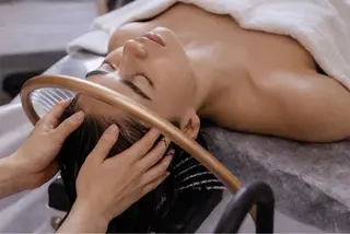 Rise riaのエステ・リラクイメージ