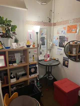 毛穴小顔・痩身サロン メイク・ド・ミュウのその他イメージ