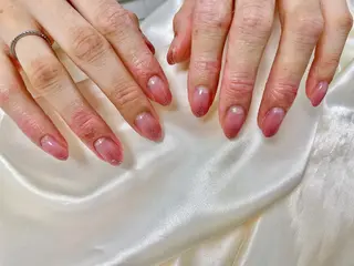 ネイル Mogu nail 二子玉川のネイルデザイン