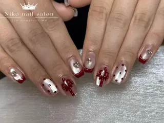 ネイル きらり 船橋店のネイルデザイン