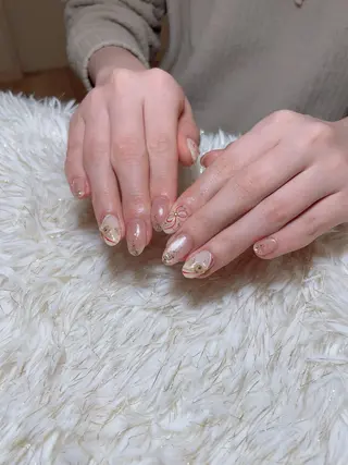 ネイル nailsalon VENUSのネイルデザイン