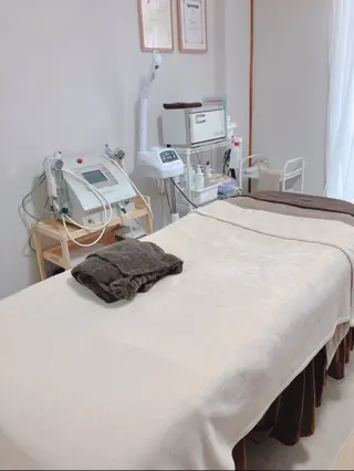 bonuru salonのエステ・リラクイメージ