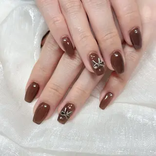 ネイル 🎀Mai 🎀のネイルデザイン