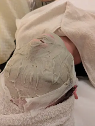 山城 悠菜のエステ・リラクイメージ