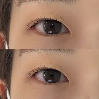 マツエク・マツパ 【O's】米野木店 原田のマツエク・マツパデザイン