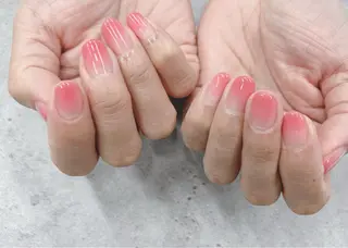 ネイル Nail Salon agré所属・agré ネイルサロン　アグレのネイルデザイン