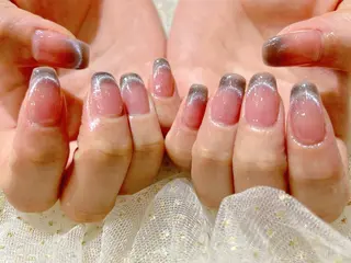 ネイル Umi nail& eyelashのネイルデザイン