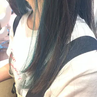 カラー ボブ/暖色/デザイン KOYUKI⛄️のヘアスタイル