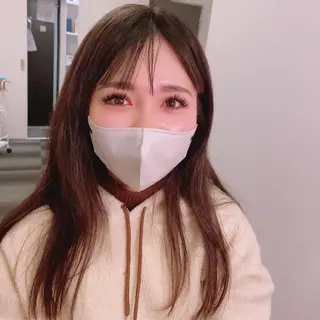 カラー パーマ ネイル マツエク・マツパ アイブロウ 神山 ビューティー・アイのマツエク・マツパデザイン