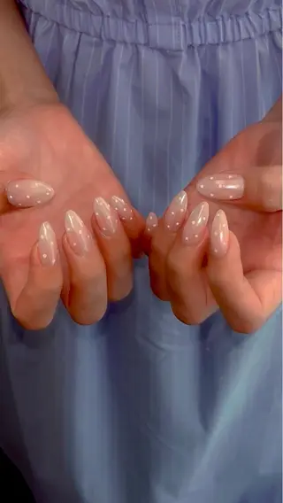 ネイル nine.🦋 YUKOのネイルデザイン